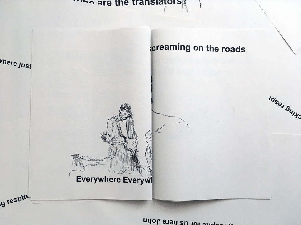 Infinity Zines And This Day
