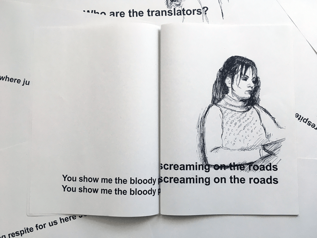 Infinity Zines And This Day